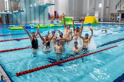 Szkoła Pływania moviGO